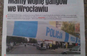 Wojna religijno-cywilizacyjna we Wrocławiu!