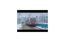 Nowe pociągi dla województwa Łódzkiego - EN57AKM-3003