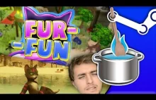 Przypadek Fur Fun