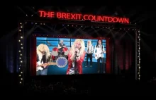 Europe - The Brexit Countdown