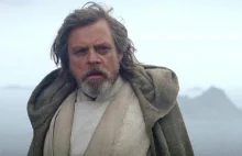 Mark Hamill nie wie czym jest Wiedźmin, ale jego zdaniem powinien w nim zagrać