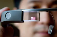 Powstaje druga generacja Google Glass. Co nowego?
