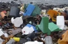 Chile zakzuje plastikowych torebek na zakupy