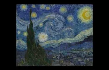 Naukowe Pesto nr 02 - van Gogh i Astronomia