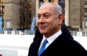 Netanjahu: Wspólnym interesem Izraela i krajów arabskich jest wojna z Iranem.