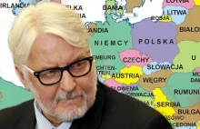 MSZ: Polska nie chce już graniczyć z Niemcami. Poprosiliśmy ONZ o przeniesienie