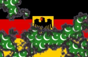 Niemcy: W Boże Narodzenie powinny zabrzmieć muzułmańskie pieśni w...