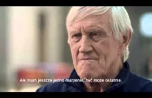 Mocna reklama Jacka Gmocha na Euro 2016