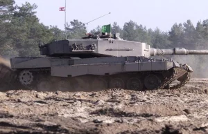 Turcja przerzuciła 42 czołgi na Cypr Próbują korzystać na zamieszaniu z Iranem?
