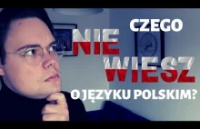 11 CIEKAWOSTEK O JĘZYKU POLSKIM NA 11 LISTOPADA...