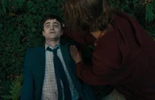 Swiss Army Man, reż. Dan Kwan, DanielScheinert | [RECENZJA