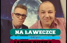 Wróżbita Maciej Na Ławeczce - Jakub Rutka Na Żywioł