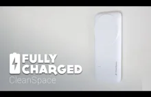 CleanSpace | Fully Charged