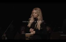 Kasia Moś & AUKSO – Dziś nie ma takiej wiosny (Official Live Video NOSPR