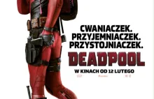Deadpool - recenzja