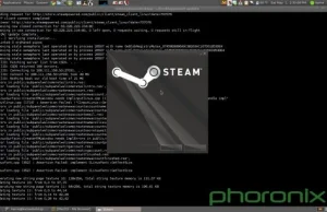 Jednak będzie Steam na Linuxa!