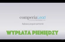 ComperiaLead - Wypłata pieniędzy