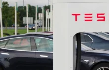 Tesla sprzedaje samochody za tokeny VST | Kryptowaluty