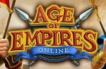 Age of Empires Online - za darmo!