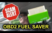 EEVblog #1181 - Car ECO OBD2 Fuel Saver...