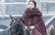 "Gra o tron": Co oznacza wielki twist z Melisandre?