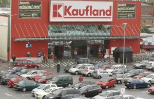 Kaufland: Znajomy w kasie? zakupów nie zrobisz.