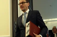Sejm uchwalił Prawo przedsiębiorców. To najważniejsza ustawa z Konstytucji...