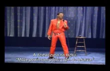 NIEpoprawny politycznie Eddie Murphy. Enjoy