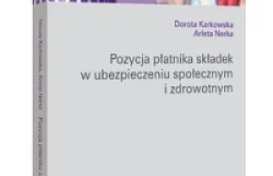 Członkowie rad nadzorczych z obowiązkowym ubezpieczeniem