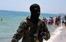 Zamachowiec z Tunezji miał wspólników? Aresztowano grupę podejrzanych