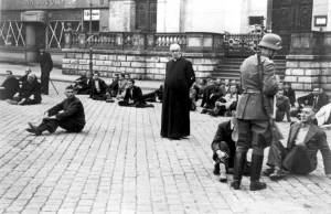 Niemieccy historycy twierdzą, że Polscy żołnierze mordowali cywilów w 1939 r.