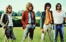 Historia zespołu Led Zeppelin