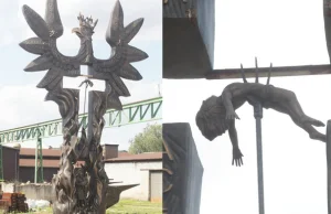 Kielce zadecydują, czy postawią pomnik Rzezi Wołyńskiej z zabitymi dziećmi