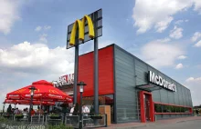 McDonald's: Kupuj hamburgery i zarabiaj kryptowaluty