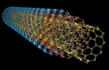 Dlaczego nanorurki węglowe nie są jeszcze powszechnie wykorzystywane