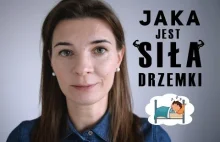 Jaka jest siła drzemki?