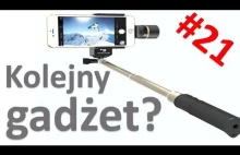 Kolejny gadżet?