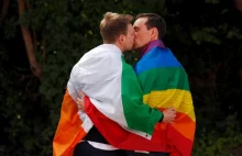 Warszawa przegrała z hukiem w sądzie. Homoseksualiści dziedziczą mieszkania.