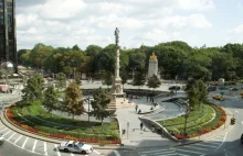 Szaleństwo trwa - chcą usunąć pomnik Krzysztofa Kolumba jako piewcy nienawiści