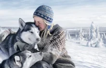 Tinja i jej życie w mroźnej Arktyce - Fotoreportaż