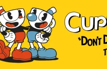 Cuphead [PC, XBOXONE