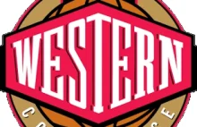 Nice Basketball: Ranking Konferencji Zachodniej NBA