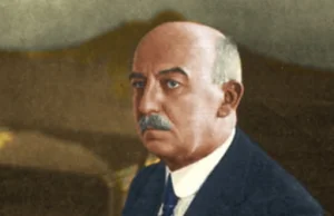 9 grudnia. W 1922 roku Gabriel Narutowicz został pierwszym prezydentem II...