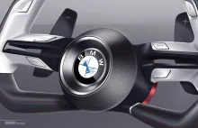 BMW przedstawi dwa samochody koncepcyjne podczas Monterey Car Week