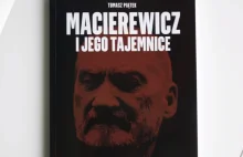 Tomasz Piątek pozwał „Gazetę Polską”. "Opublikowali kłamstwa"