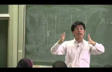 Topology & Geometry by Dr Tadashi Tokieda [podstawy ENG]