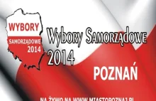 Błąd w obwieszczeniu wyborczym - 42 zamiast 39 radnych w Wielkopolsce