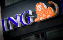 ING Bank Śląski podnosi opłaty za bankomaty