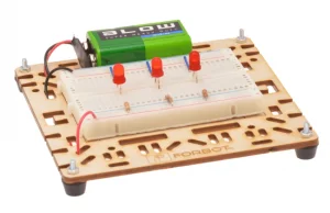 Jak dobrać rezystor do diody (LED)? Opis + przykłady