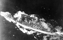 Guadalcanal – okrutny bój